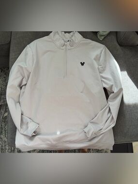 Disney x Nike Quarter Zip